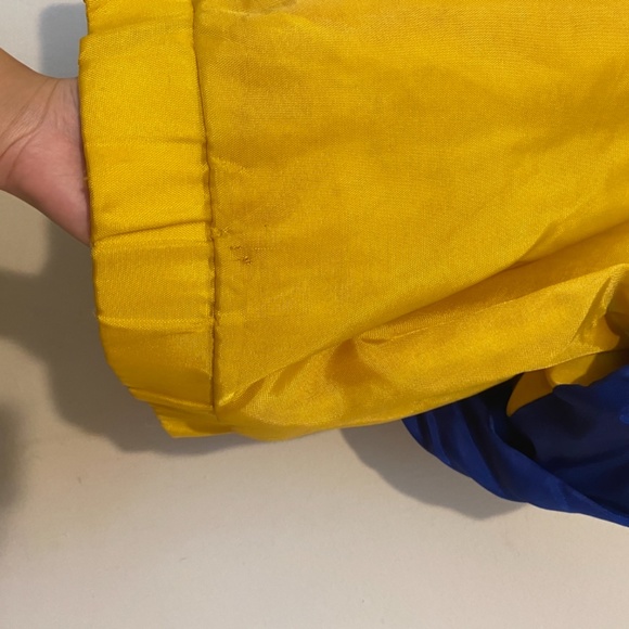 VINTAGE Tommy Hilfiger Jacket - Picture 4 of 10